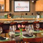 Delicious learning experiences with Seattle’s world-class culinary talent