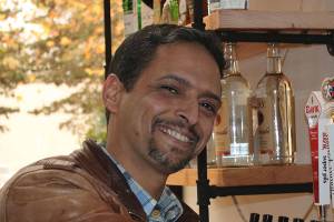 Dubliner owner Ben Wahbi opened the neighborhood pub earlier this month in Redmond. Aaron Kunkler/Redmond Reporter