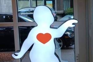 Arts will illuminate Redmond Lights on Dec. 2