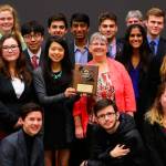 Tesla STEM’s Schools Under 2C program exceeds expectations