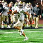 Football players earn 3A KingCo all-league honors