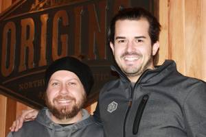 Origins Cannabis rolls into Redmond