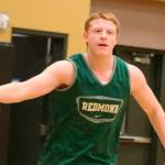Redmond High boys and girls bounce into basketball seasons