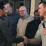 Appreciation abounds at Redmond High football banquet