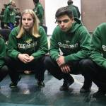 Redmond High wrestlers bring mental and physical toughness to the mat