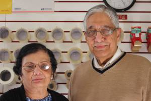 Mailbox and Shipping Center relocated but still open