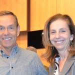 Redmond resident receives award for hearing-loss advocacy