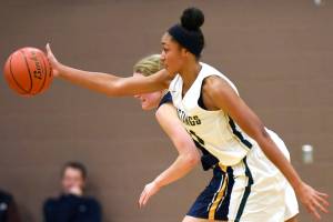 Redmond girls off to hot hoops start