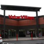 An exterior view of the Redmond Value Village. Washington Attorney General Bob Ferguson filed a suit against the stores parent company last week alleging false advertisement surrounding their charitable contributions. Aaron Kunkler/Redmond Reporter
