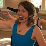 Nia is a joyful, healing and empowering movement program for all ages | Guest Column