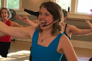 Nia is a joyful, healing and empowering movement program for all ages | Guest Column