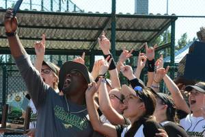 Redmond 2017 sports year in review