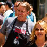 First certified organic fast food restaurant coming to Eastside