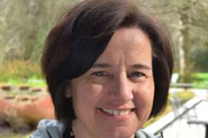 Whattam named Redmond interim Public Works director