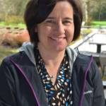 Maxine Whattam. Courtesy of the City of Redmond