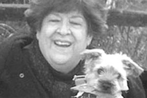 KATHERINE (KATE) ROSE BERNDT