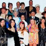 Redmond Historical Society holds dinner and auction fundraiser