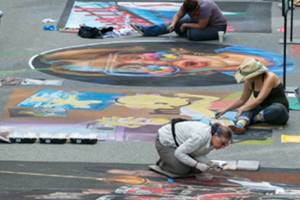 4Culture offers grants for creative projects