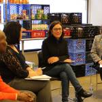 DelBene holds roundtable on importance of nutrition assistance