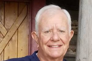 Redmond’s first parks director to discuss early years