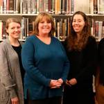 Redmond’s Longo, fellow Eastside Catholic teachers achieve National Board Certification
