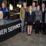 New Redmond City Hall Customer Service Center opens