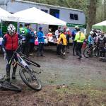 Little Bit Therapeutic Riding Center is beneficiary of bike ride