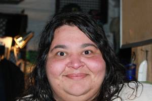 A conversation with Camp Unity residents