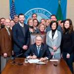 Washington’s cancer research fund named after Sen. Hill