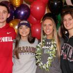 Signing day for Redmond Stangs