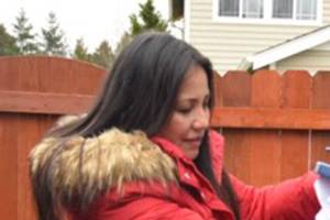 Redmond writer’s poem featured in recycling campaign