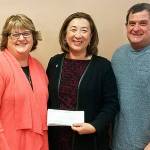 Hopelink receives $1 million gift from Elizabeth Ruth Wallace Living Trust