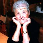 Elizabeth Ruth Wallace