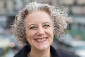 Truth, fiction and ‘The Egg and I’ | Redmond Historical Society Saturday Speaker Series