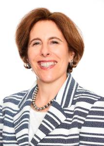 Lisa Rosenblum. Courtesy of King County Library System