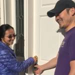 First time homebuyers: A whirlwind journey that was ‘totally worth it’ in the end