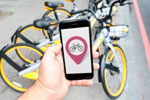 Redmond plans to roll out bike share program in May