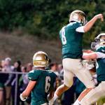 Redmond High football to host informational meeting March 27
