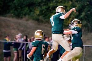 Redmond High football to host informational meeting March 27