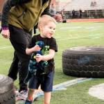 Running strong at Redmond Relays