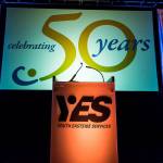 Youth Eastside Services celebrates 50 years of service in 2018. Photo courtesy of Phillip Johnson