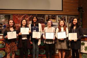 Photo courtesy of AAUW STEM