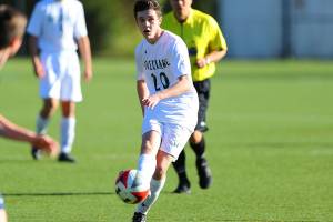 Redmond-area boys soccer squads kick into league action