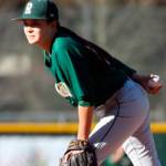 Emily is her name, baseball is her game | Guest column/interview