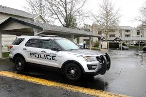 Redmond police deem woman’s suspicious death as homicide