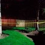 Redmond police arrest murder suspect