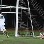 Redmond shuts out Mercer Island