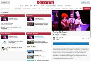 How to add your event to our calendar