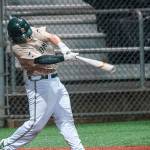 Sullivan slams walkoff homer to give Redmond 8-7 win over Interlake