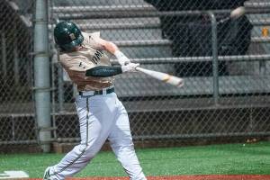 Sullivan slams walkoff homer to give Redmond 8-7 win over Interlake